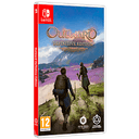 Outward Definitive Edition Nintendo Switch