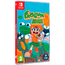 Frogun Deluxe Edition