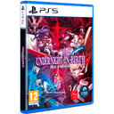 UNDER NIGHT IN-BIRTH II SysCeles