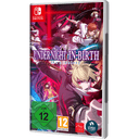 UNDER NIGHT IN-BIRTH II SysCeles Nintendo Switch