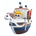 Hucha One Piece: Going Merry