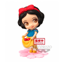 Figura Qposket Disney Sweetiny: Blancanieves