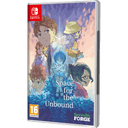 A Space for the Unbound Special Edition