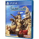 Sand Land