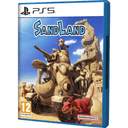 Sand Land