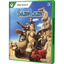 Sand Land