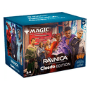 Ravnica Cluedo Edition