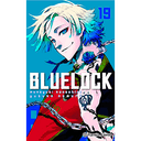 Blue Lock nº 19