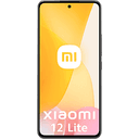Xiaomi 12 Lite 128Gb Negro