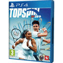 TopSpin 2K25