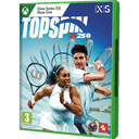 TopSpin 2K25