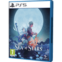 Sea of Stars