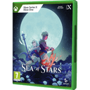 Sea of Stars