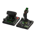 VelocityOne Flightdeck