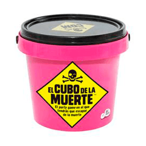 El Cubo de la Muerte - Reacondicionado