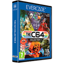 Cartucho Evercade C64 Collection 3