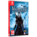 Morbid The Lords of Ire
