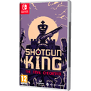 Shotgun King Nintendo Switch