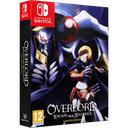 Overlord Escape From Nazarick - Limited Edition