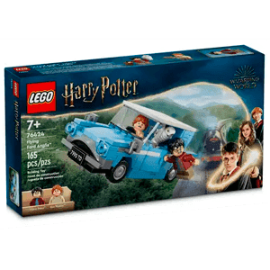 LEGO Harry Potter: Ford Anglia Volador 76424