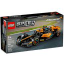 LEGO Speed Champions: Mclaren Racing 76919