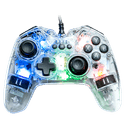 NACON GC-100 RGB Transparente PC - Controller
