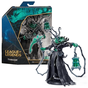 Figura League of Legends Thresh