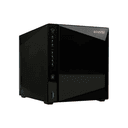 Asustor AS3304T Torre Ethernet Negro - NAS