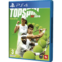 TopSpin 2K25 Deluxe