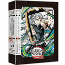 Guardianes de la Noche: Kimetsu no Yaiba Temp. 2 Parte 2 Ed. Coleccionista