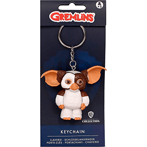 Llavero Gremlins Gizmo de 6 cm