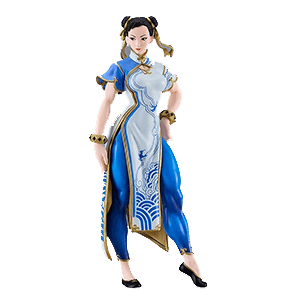 Figura Pop Up Parade Street Fighter 6: Chun-Li 17cm