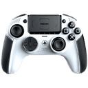 Mando Revolution 5 Pro Blanco Licenciado Oficial Playstation