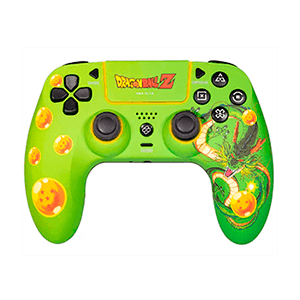 Controller Bluetooth Dragon Ball Shenron