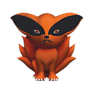 Hucha Naruto: Kyubi