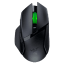 Razer Basilisk V3 X HyperSpeed Bluetooth Optico 18000 DPI - Raton Gaming