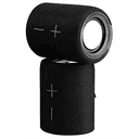 GAME SP-W TUBE Bluetooth 2in1 Negro - Altavoces