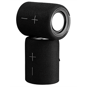 GAME SP-W TUBE Bluetooth 2in1 Negro - Altavoces - Reacondicionado