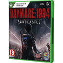 Daymare 1994: Sandcastle