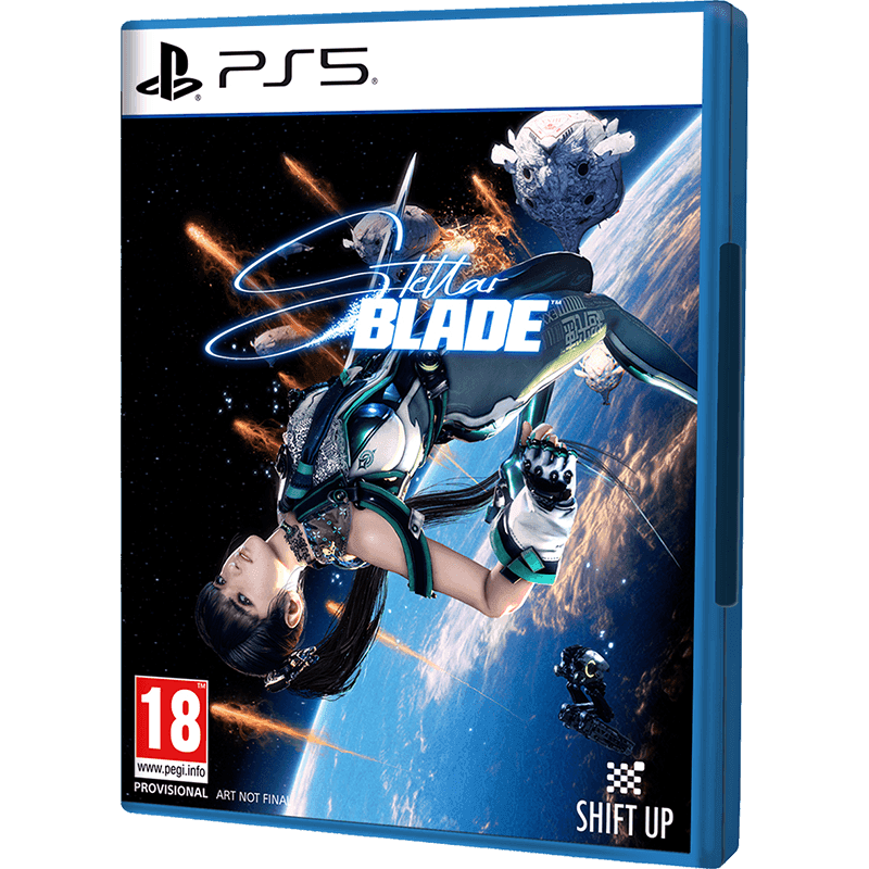 Stellar Blade PS5