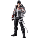 Figura Tamashi Nations Figuarts Tekken 8: Jin Kazama 15cm