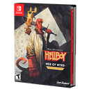 Mike Mignola´s Hellboy Web of Wyrd Collector´s Edition