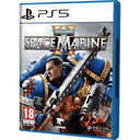 Warhammer 40.000 Space Marine II