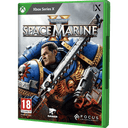 Warhammer 40.000 Space Marine II