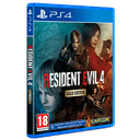 Resident Evil 4 Gold Edition