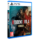 Resident Evil 4 Gold Edition