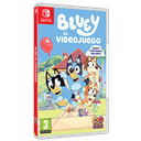 Bluey: El Videojuego Nintendo Switch