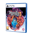 Blazing Strike PS5
