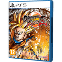 Dragon Ball FighterZ PS5
