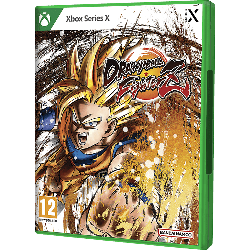 Dragon Ball FighterZ